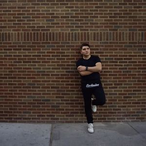 Meet your Posher, Obed